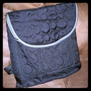 Thirty-One Vary you backpack purse